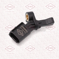 Датчик ABS задний правый TATSUMI 1439829902 THW0027 X 3DCQ