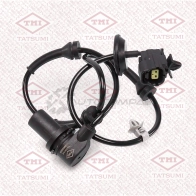 Датчик ABS передний правый TATSUMI THW0008 8 NQ59T 1439841687