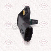 Датчик абсолютного давления воздуха TATSUMI THM0016 1439838788 2AA VOC