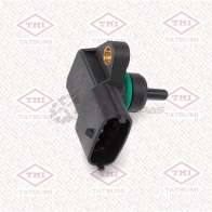 Датчик абсолютного давления воздуха TATSUMI U790 F1 1439840254 THM0007