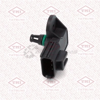 Датчик абсолютного давления воздуха TATSUMI 2XE J5 1439827994 THM0008
