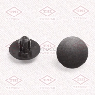 Клипса автомобильная [по 10 штук] TATSUMI 8FAM KK 1439842279 TJB1465
