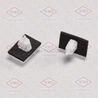 Клипса автомобильная [по 10 штук] TATSUMI CUP LJPQ 1439840221 TJB1486