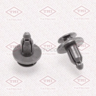 Клипса автомобильная [по 10 штук] TATSUMI D MM2DIY TJB1485 1439836268