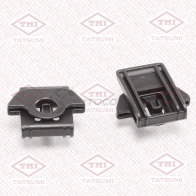Клипса автомобильная [по 10 штук] TATSUMI 1439836267 TJB1477 M 8SO4SV