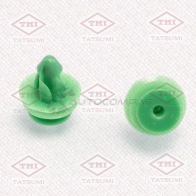 Клипса автомобильная [по 10 штук] TATSUMI R7 R086 1439836269 TJB1488