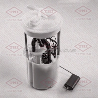 Насос топливный в сборе