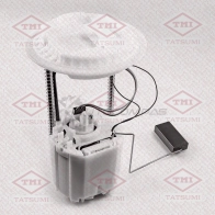 Насос топливный в сборе