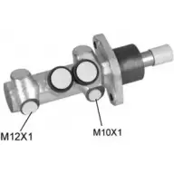 Главный тормозной цилиндр BSF 05337 XL 1Z441 33NSM2A Renault Clio (BR, CR) 3 Хэтчбек 1.2 16V (BR0R. BR1D. BR1L. CR0R) 65 л.с. 2005 – 2025