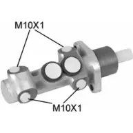 Главный тормозной цилиндр BSF Peugeot 405 2 (4B) Седан 2.0 T 16 x4 196 л.с. 1992 – 1995 6 2PXDQI 05349 I6O20U