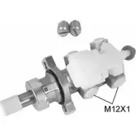 Главный тормозной цилиндр BSF Seat Ibiza 7XQMIPK WTWH D 05350