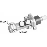 Главный тормозной цилиндр BSF I3TV110 UB7GZ X Renault Clio (BR, CR) 3 Хэтчбек 1.2 16V (BR0R. BR1D. BR1L. CR0R) 65 л.с. 2005 – 2025 05377