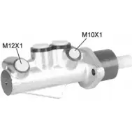 Главный тормозной цилиндр BSF Renault Clio (BR, CR) 3 Хэтчбек 1.2 16V (BR0R. BR1D. BR1L. CR0R) 65 л.с. 2005 – 2025 KNJKZ 05378 29A4 R