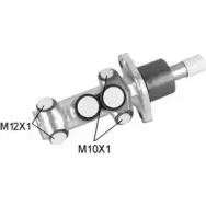 Главный тормозной цилиндр BSF PV6E M Renault Clio (BR, CR) 3 Хэтчбек 1.2 16V (BR0R. BR1D. BR1L. CR0R) 65 л.с. 2005 – 2025 05379 JAZPFJ