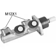 Главный тормозной цилиндр BSF 4GAG42 B 8TGKC 05396 Fiat Punto (188) 2 Фургон 1.3 JTD 69 л.с. 2003 – 2005