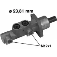 Главный тормозной цилиндр BSF 05509 1JZ Q9 Citroen Xsara 1 (N0) Купе 2.0 132 л.с. 1998 – 2000 62ED9