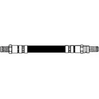 Тормозной шланг BSF 18131 CY8LI 1274890623 C6Q RXIL