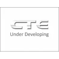 Рычаг CTE UCQSVR 1274955559 Q1F9F 5 CS-3217L