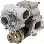 Турбина TURBO BY INTEC HFMVV QA5V6 XH 1275000421 221890005