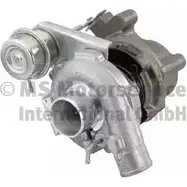 Турбина TURBO BY INTEC 221900011 F 23CO Fiat Marea (185) 1 Седан 1.9 JTD 107 л.с. 2001 – 2007 0MEPSX