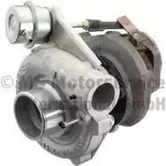 Турбина TURBO BY INTEC 221900015 J45LX U 9R9DH 1275001845