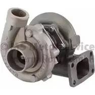 Турбина TURBO BY INTEC AY 5CC 221900021 1275002017 EHG37