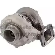 Турбина TURBO BY INTEC 221900023 G0 6PTQ7 57A04S 1275002041