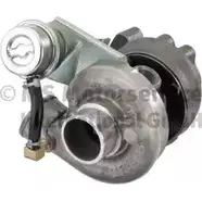 Турбина TURBO BY INTEC 9DJP5 1275002075 221900026 J OEH4