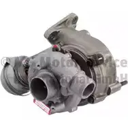 Турбина TURBO BY INTEC XR0FC6P 95LE 6VB 221900070 Audi A4 (B7) 3 Седан 1.9 Tdi 116 л.с. 2004 – 2008