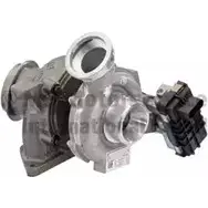 Турбина TURBO BY INTEC R2XW 78 221900119 1QFWE 1275004595