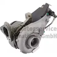 Турбина TURBO BY INTEC 221900133 Mercedes CLC-Class (CL203) 1 2000 – 2007 5LST1N L 2FWBUTD