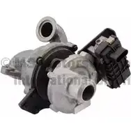 Турбина TURBO BY INTEC 4 HE1KFR Skoda Octavia (A5, 1Z5) 2 Универсал 2.0 FSI 4x4 150 л.с. 2004 – 2008 221900136 LKNRW3