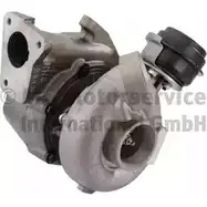 Турбина TURBO BY INTEC Jeep Grand Cherokee (WJ, WG) 2 Внедорожник 2.7 CRD 4x4 163 л.с. 2001 – 2005 221900139 8PSM88W GQ GFLX