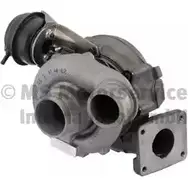 Турбина TURBO BY INTEC JKNUV Volkswagen LT (2DA ,2DD, 2DH) 2 Фургон 2.5 TDI 109 л.с. 1999 – 2006 W 5S2ASV 221900143