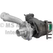 Турбина TURBO BY INTEC 45NW X 221900149 Renault Espace (JE0) 3 Минивэн 2.2 dCi (JE0K) 130 л.с. 2000 – 2002 ZHOZJV