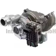 Турбина TURBO BY INTEC Skoda Octavia (A5, 1Z5) 2 Универсал 2.0 FSI 4x4 150 л.с. 2004 – 2008 47DXJ82 221900160 EY7 474