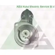 Стартер AES Z0 0VXZ0 1275007855 D6IKQJR 12.130.059