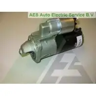 Стартер AES 12.130.092 XYT YHR8 1275008271 TCH3PL