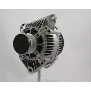 Генератор AES 14.201.100 Renault Megane (KA) 1 Универсал 1.9 dCi (KA05. KA1F) 102 л.с. 2001 – 2003 K0B0X 3 9IXLV