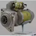 Стартер AES 91-27-3206 R8IK0Q0 1275049291 XGIS 9