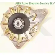 Генератор AES FEIMDU ACA-300-2 1275050619 D8R JB