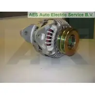 Генератор AES 1275051211 C RY7U RPPBKJP ACA-375