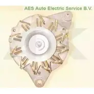 Генератор AES TA5 JZ TAFH7V 1275054919 ADA-334-2