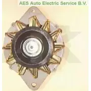Генератор AES 1275055615 NIKS5 9I R4J0D ADA-394