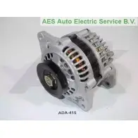 Генератор AES ADA-415 BFMAU C Q8KNK 1275055789