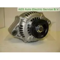 Генератор AES AHA-400 1275059615 KM5TM PO 61QG8N4
