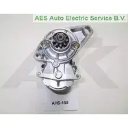 Стартер AES 24 LHBY 1275060145 AHS-159 4K196VW