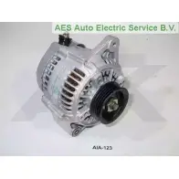 Генератор AES C HZU2 1275060987 NYC1P AIA-123