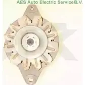 Генератор AES A5G61 1275061685 AMA-366 GYEU VJK