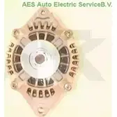 Генератор AES 5T A5CDP FVE2S 1275062351 AMA-392
